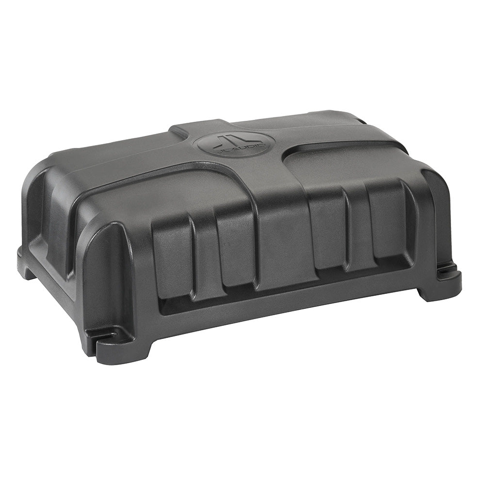 JL Audio 12" StowAway™ Enclosed 4 ohm Subwoofer - PES112-TW1-4