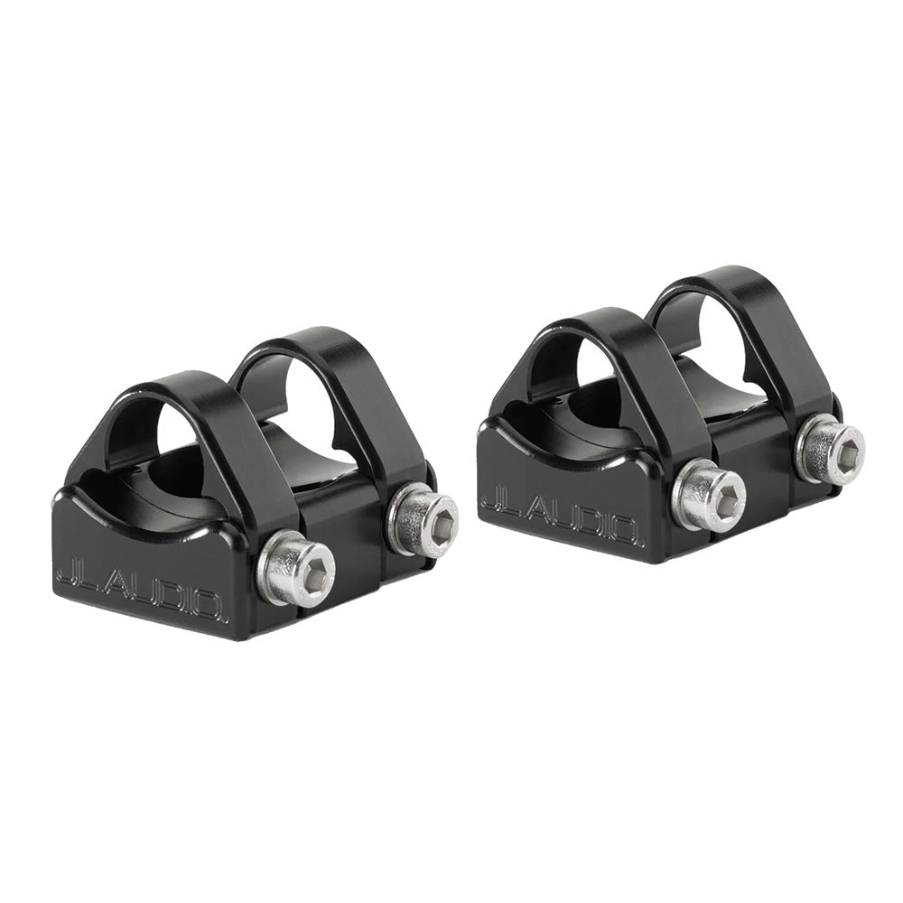 JL Audio VeX™ Enclosed Speaker System Swivel Mount f/Pipe Mounting - PS-SWMCP-B-0.750