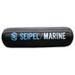Seipel Marine 10' Inflatable Boat Bumper - Black