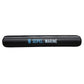 Seipel Marine 15' Inflatable Boat Bumper - Black