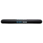 Seipel Marine 20' Inflatable Boat Bumper - Black