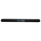 Seipel Marine 20' Inflatable Boat Bumper - Black
