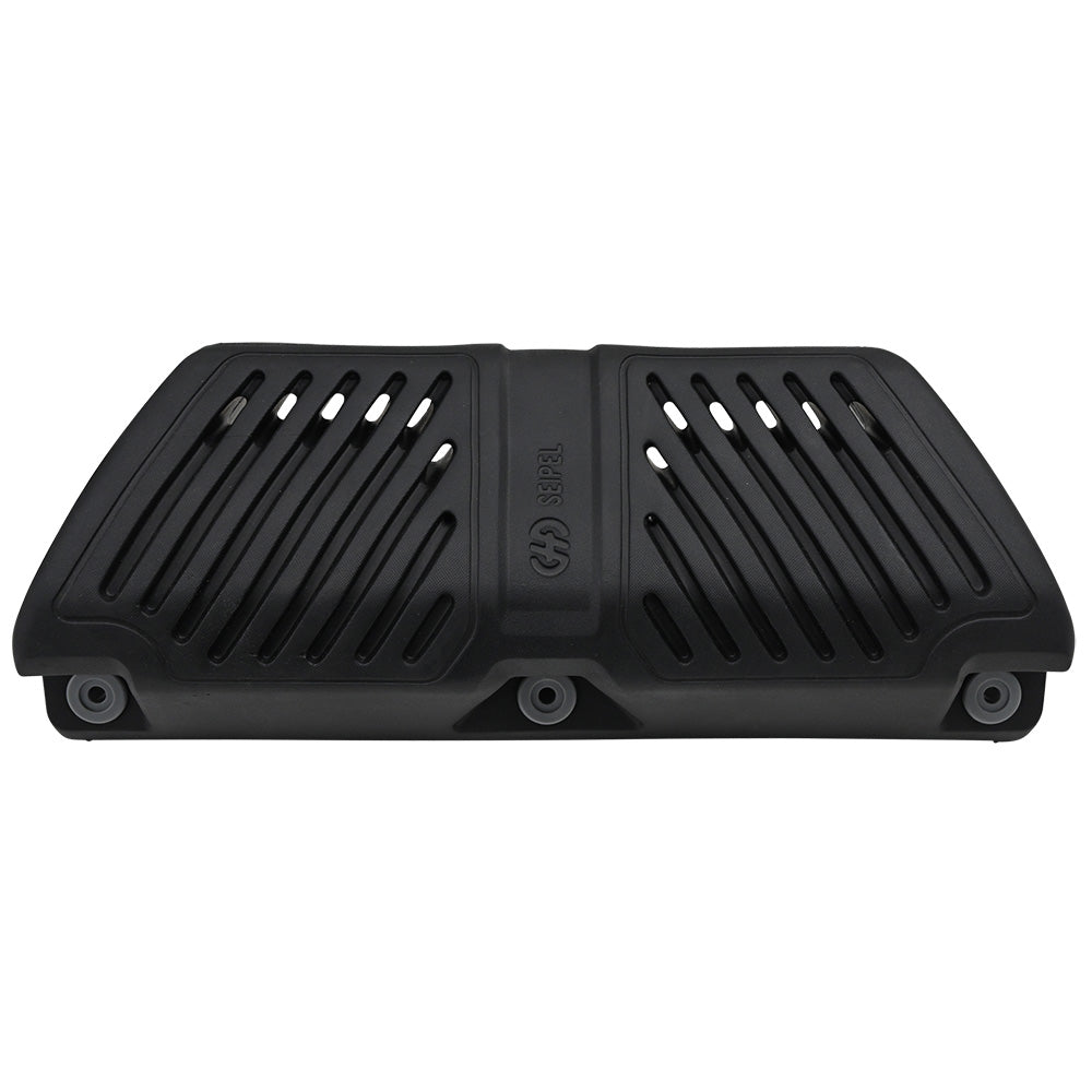 Seipel Marine Handheld Air Pump w/USB Charger