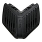 Seipel Marine Specialty Inflatable Fender - 12" x 30" - Black