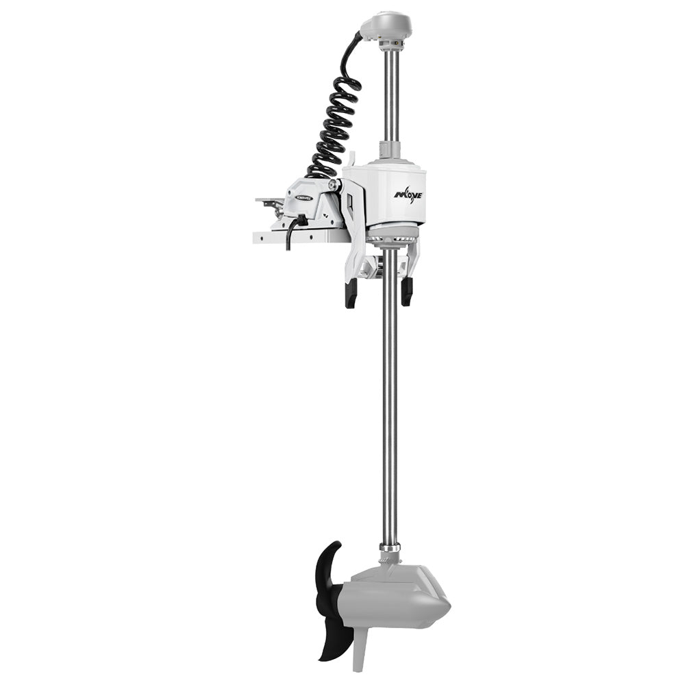 Power-Pole MOVE PV Trolling Motor - 24/36V - 45" Shaft Length - White