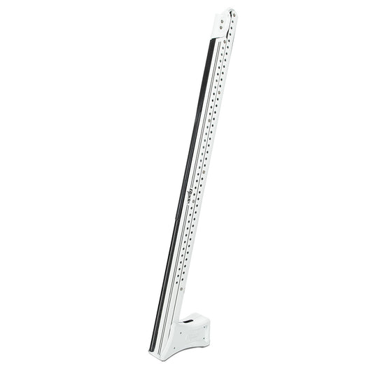 Power-Pole Blade BLS Shallow Water Anchor - 10' - White (CM2)