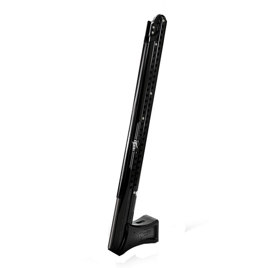 Power-Pole Blade BLS Shallow Water Anchor - 8' - Black (CM2)