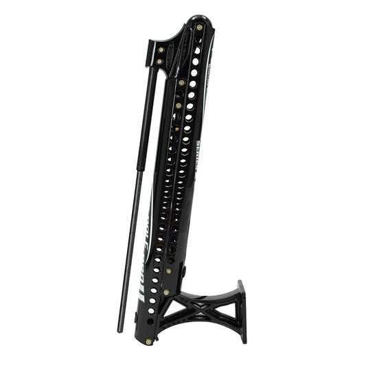 Power-Pole PRS Shallow Water Anchor - 4' - Black (CM2)