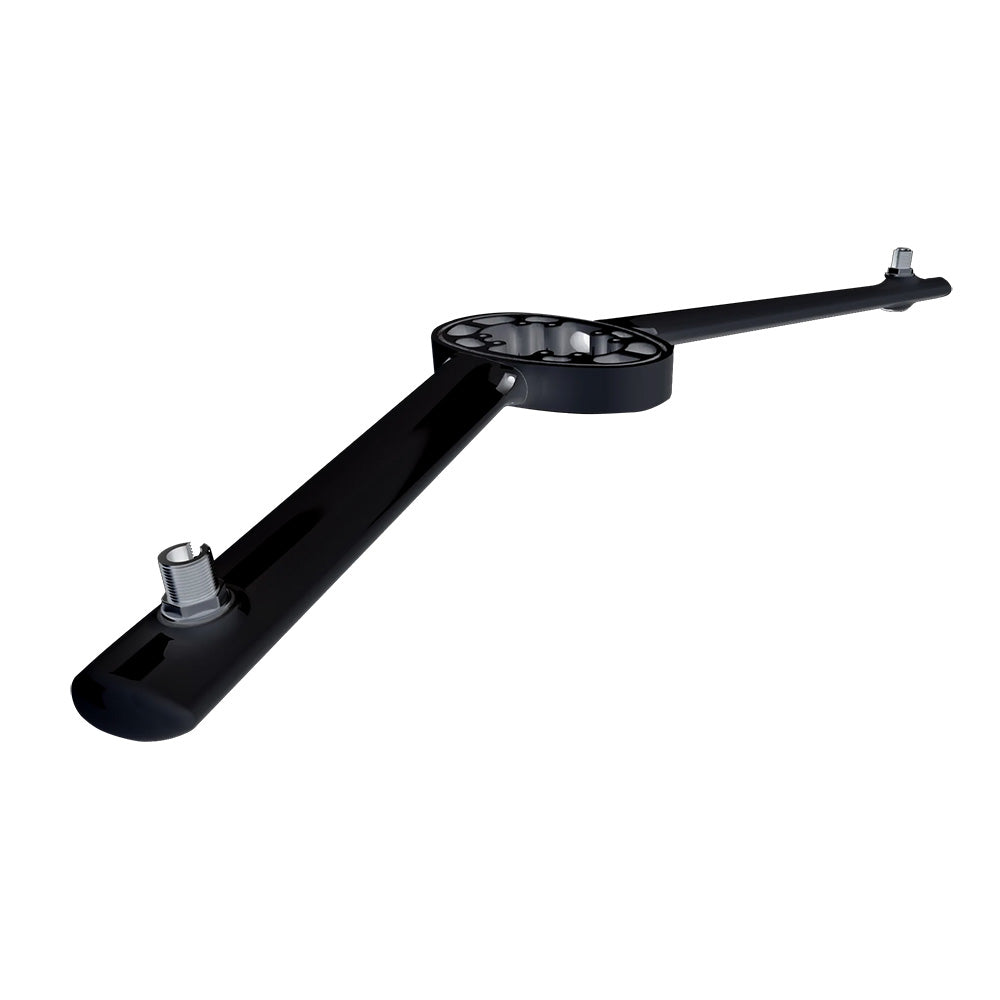 Seaview Complete Spreader Kit f/Radars & Satdomes f/Mounts Ending in M2 - Black