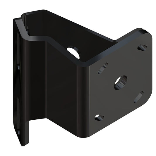 Power-Pole Braced Kit - S-2-2 Starboard - Black