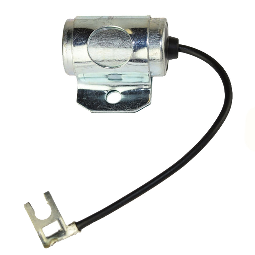 Regitar USA Condenser f/Mercruiser & OMC Inboard Engines