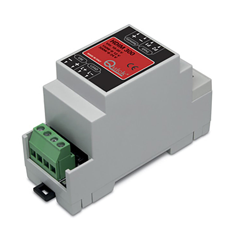 Quick HDIM300 Plus Master Dimmer - 10-30V DC