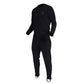 Mustang Sentinel Series Dry Suit Liner w/Drop-Seat - SM - Black