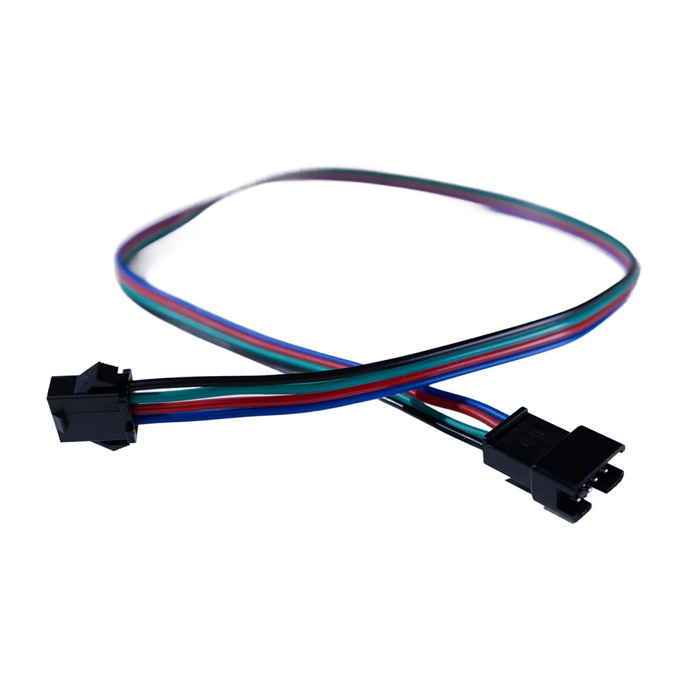 Aquatic AV RGB 9' Cable w/JST Connector