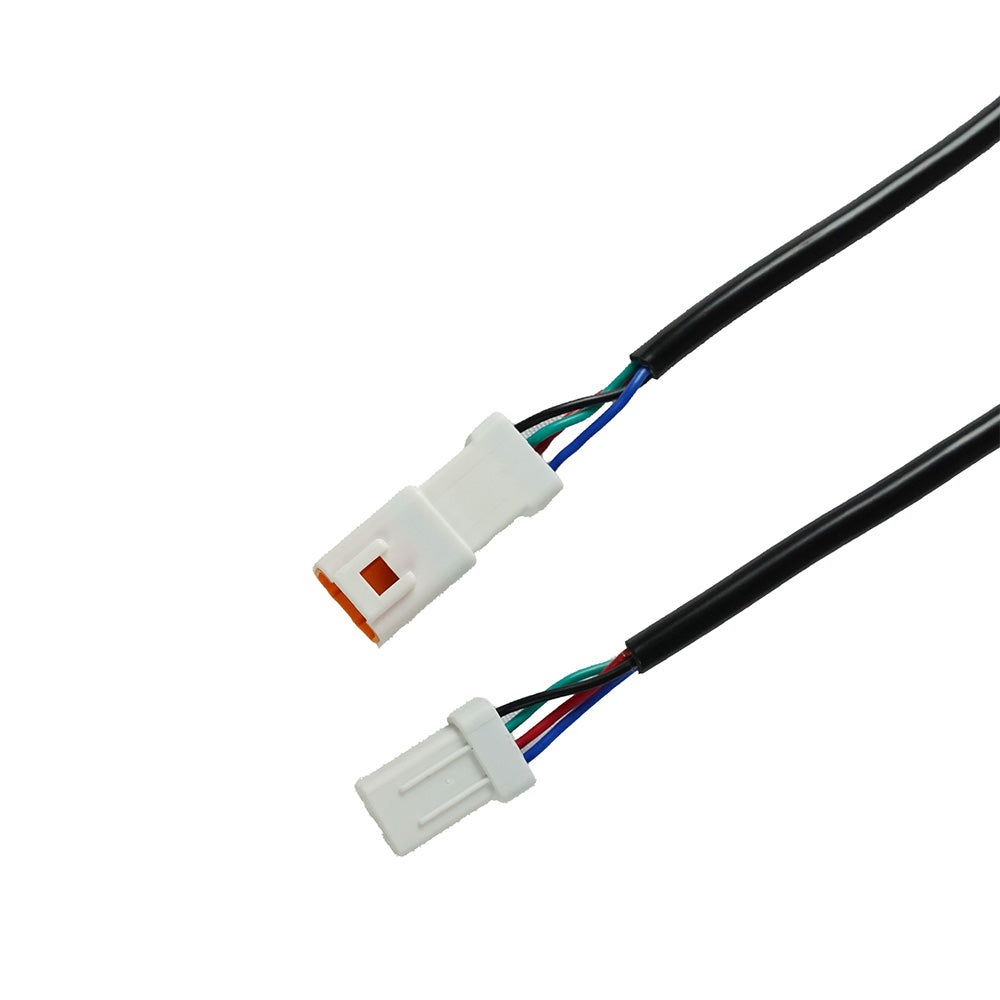 Aquatic AV RGB Adapter DIN Female-HRB Male