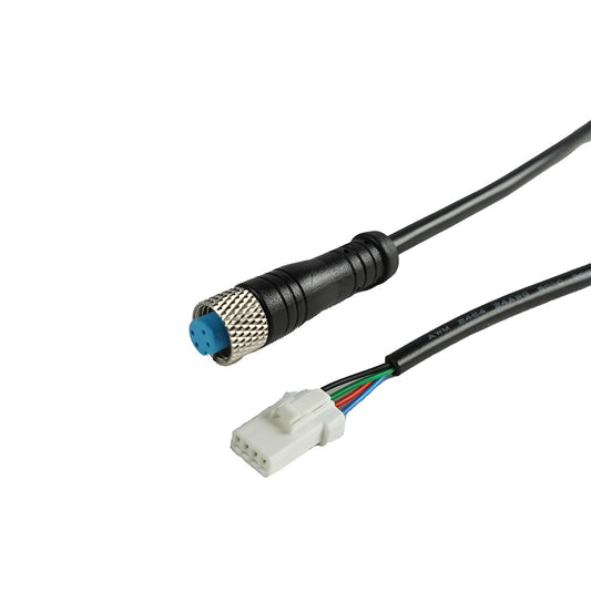Aquatic AV RGB Adapter DIN Male-HRB Female