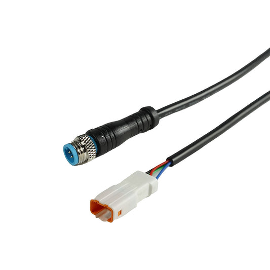 Aquatic AV RGB HRB Y-Adapter 1 Female - 2 Male