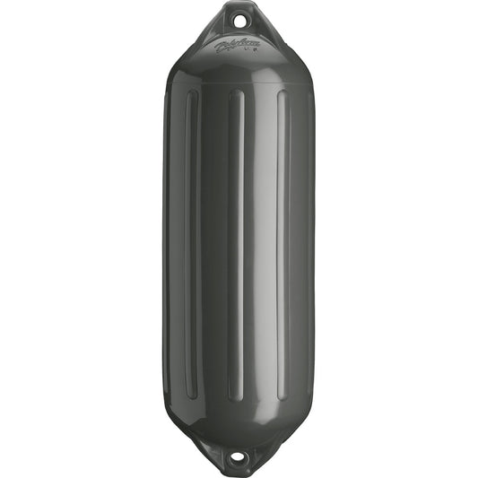 Polyform NF-3 Heavy-Duty Twin Eye 5.6" x 19" - Graphite