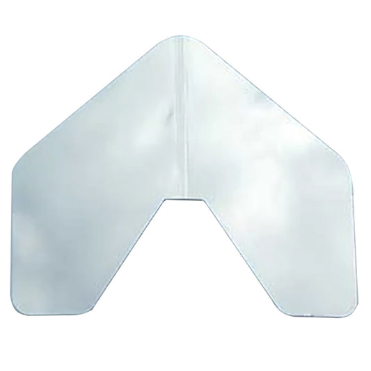 Gator Guards Bowshield - Medium 7.5" x 9"