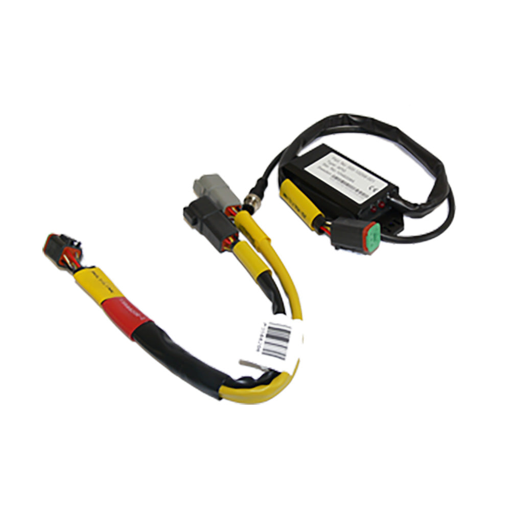 Simrad Autopilot Gateway f/Volvo