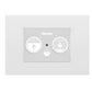Thetford Multiframe SFT 2-Button Control Panel