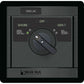 Blue Sea 120v AC Rotary 30A off + 2 Sources