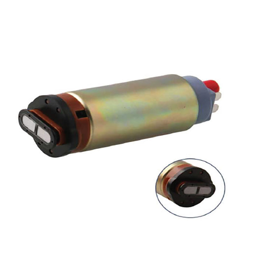 Regitar Marine Fuel Pump f/Mercury 25HP-60 HP EFI 4-Stroke