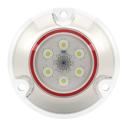 Lumishore ORA SMX11 Surface Mount Underwater Light - White