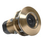 Lumishore TIX402 Thru-Hull Flush Underwater Camera