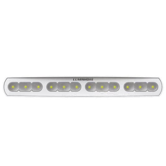 Lumishore ECLIPSE 18" Flood Light