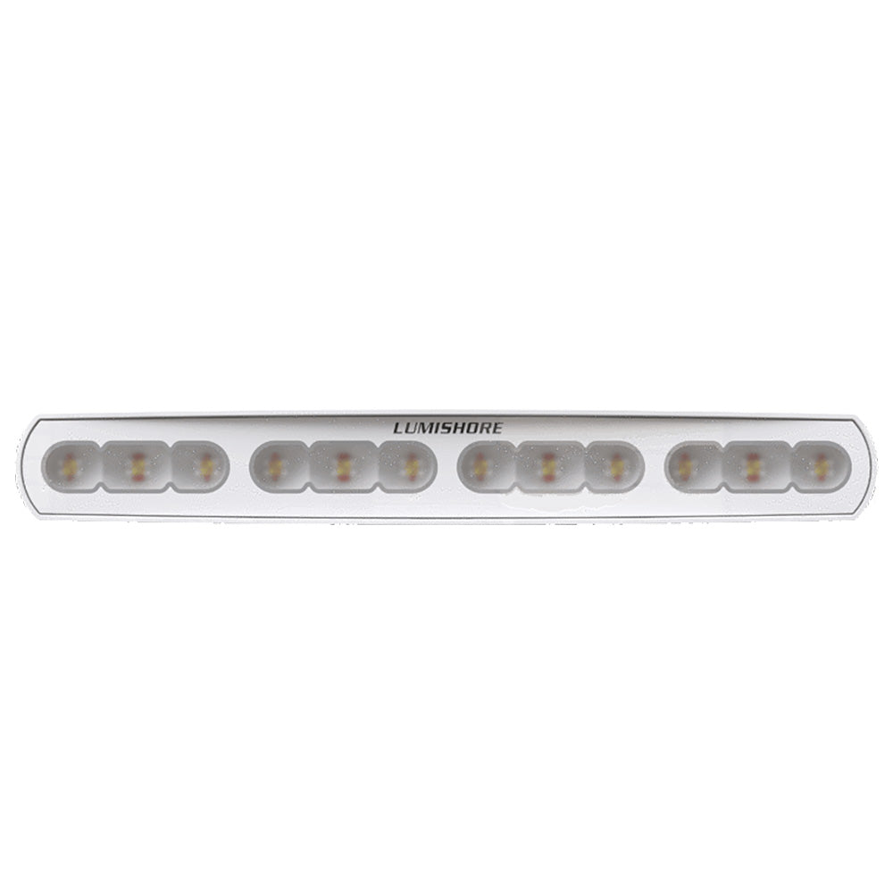 Lumishore LUX 18" Flood Light