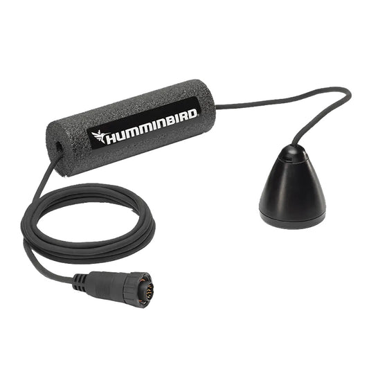 Humminbird XI-14-HW Dual Spectrum Chirp Xplore Ice Transducer