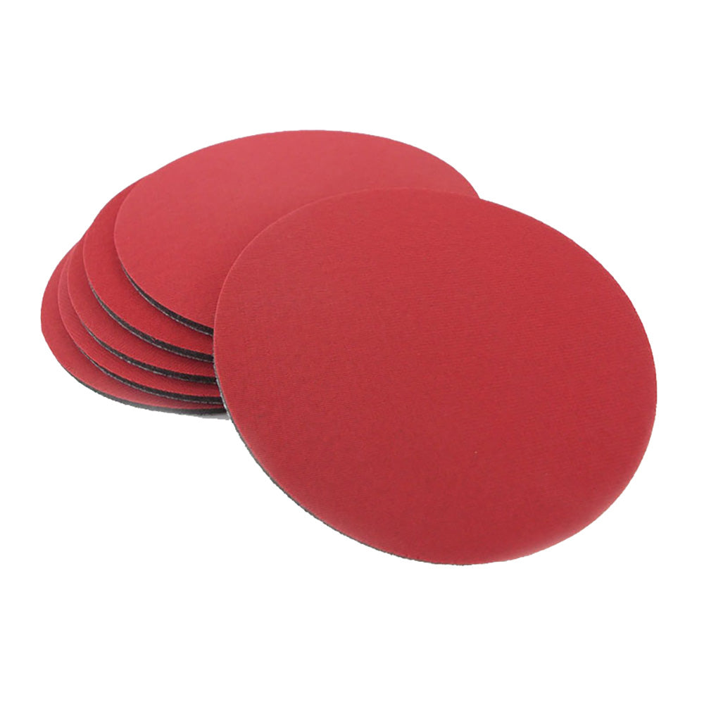 RUPES X-Cut Foam Abrasives 150mm/6" Disc P1500 Grit 1 Carton w/20 Discs