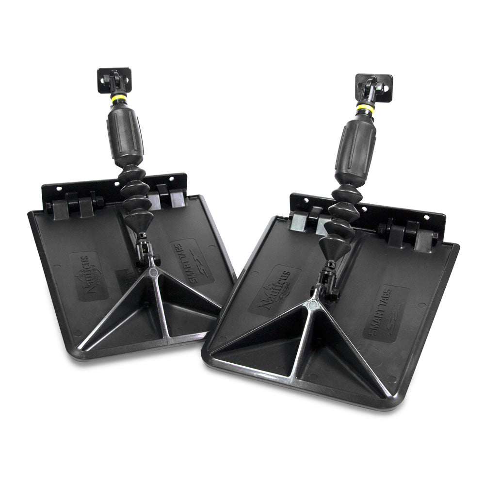 Lectrotab Smart Tabs SX Series 10.5 X 12 f/21-25' Boats w/150-220 HP