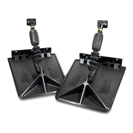 Lectrotab Smart Tabs SX Series 10.5 X 12 f/21-25' Boats w/150-220 HP