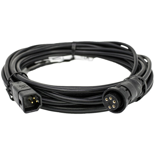 Airmar MM-HB Mix & Match™ Cable 5-Pin 600W Series w/Humminbird #9 Connector - 9M