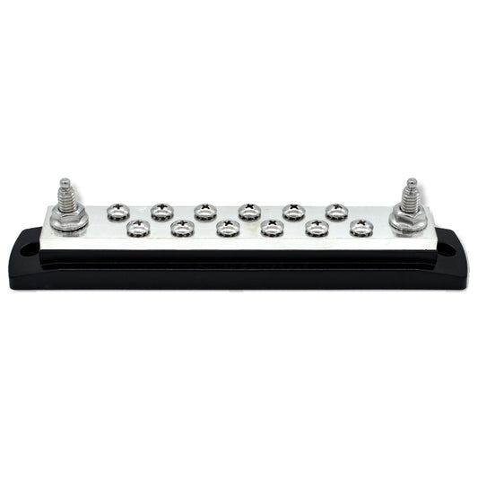 Bluewater 12 Terminal Busbar - 250 Amp