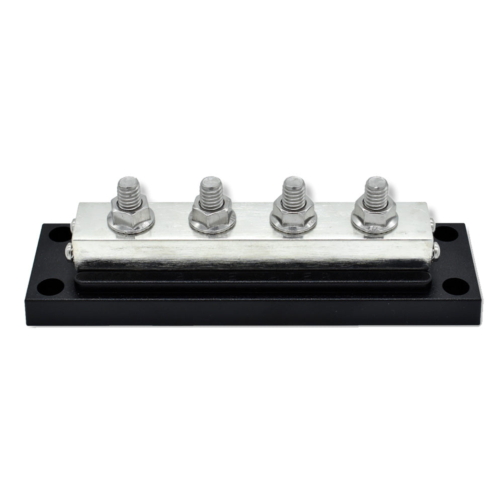 Bluewater Heavy-Duty 4 Stud Busbar