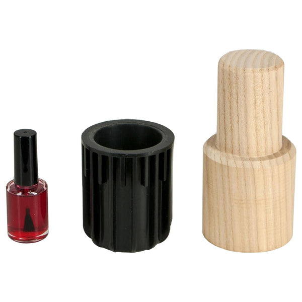 Springfield Spring-Lock™ 2 Base Repair Kit - 2 Bushings – K & K Kustomz