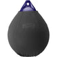 Polyform Elite Boat Fender Cover f/A-4 - Ball Style - Graphite