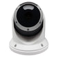 Iris Photon Ultra Low-Light 4K Night Vision Camera w/12mm Lens - White & Black