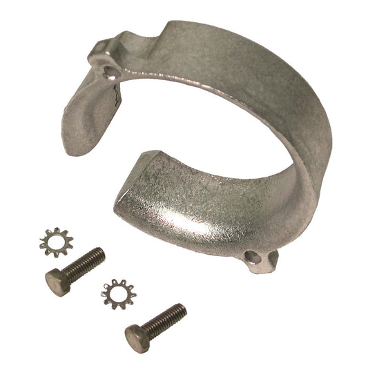 Performance Metals Mercruiser Bravo 1 Bearing Cavity