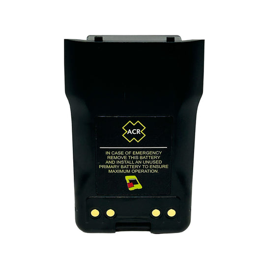 ACR RB16V Rechargeable Lithium-Ion Battery