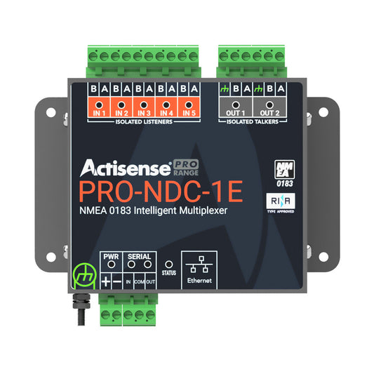 Actisense SeaTalkNG to NMEA2000 Adapter Cable