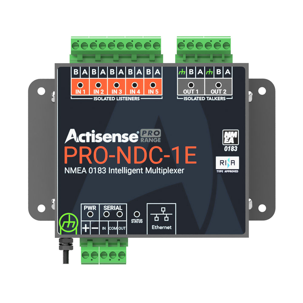 Actisense SeaTalkNG to NMEA2000 Adapter Cable