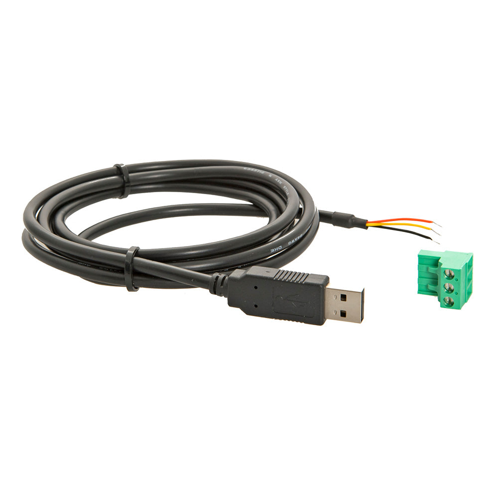 Actisense NMEA2000 to WiFi Gateway