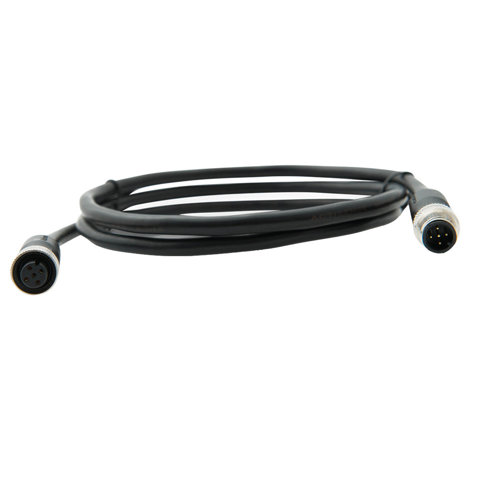 Actisense A2K-TDC-4M NMEA2000 Micro Cable Assembly - 4M