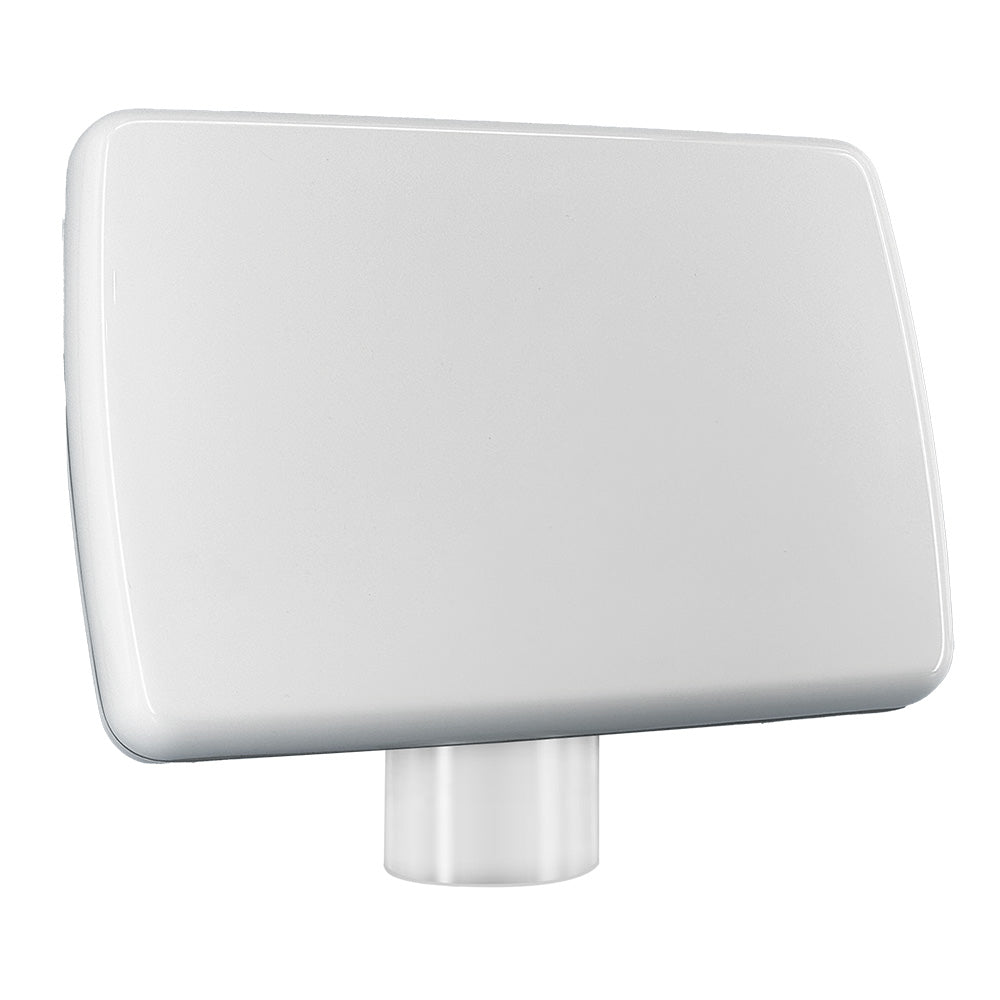 Seaview PowerPod Uncut w/Aluminum Base - 4.5"W x 4.5"H Usable Face
