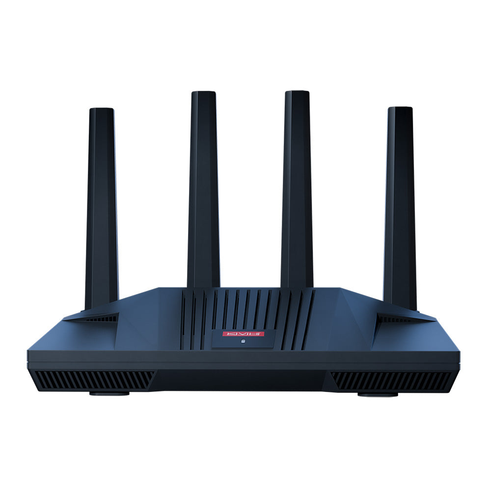 KVH CommBox Edge Core Communications Gateway & Wi-Fi Router