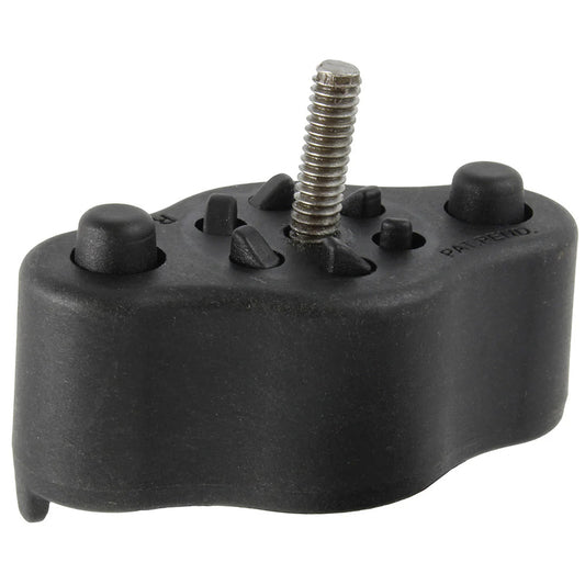 RAM Mount RAM® Quick Release Track Base w/o Ball